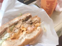 -肯德基(杭州复兴店)