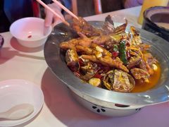 -早酒肖汉老味拌面