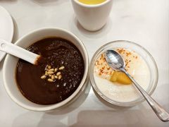 -天龙宝严素食馆(大兴善寺店)