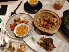 -荟廷·晶萃(陆家嘴尚悦湾店)