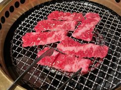 -乾杯烧肉居酒屋(中洲湾店)