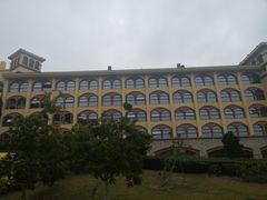 -厦门帝元维多利亚大酒店(环岛路黄厝海滩店)