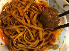 -DaLongYi Hot Pot 大龙燚火锅