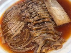 -西贝(金桥店)