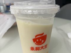 -永和大王(春日上新·梅家浜店)