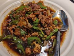 -兰湘子·湘菜小炒(崂山丽达店)