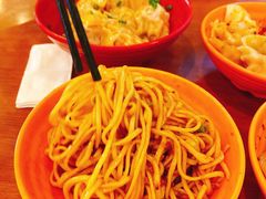 -龙抄手(春熙路总店)