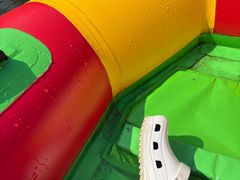 -五龙源极限漂流