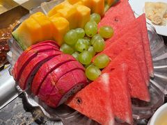 -海底捞火锅(连城广场店)