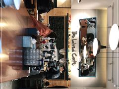 大堂-Be Lived Cafe比例咖啡(摩天轮店)