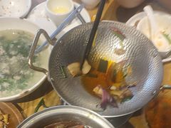 -隔壁老王·家常云南菜(花巷店)