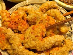 -袁老四火锅(金钟精英城店)