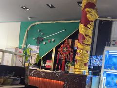 -金龙·打边炉(南京西路店)