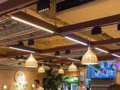 -云阿蛮云南生烫牛肉米线(奉贤路店)