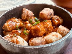 金牌香芋-江南村酒家