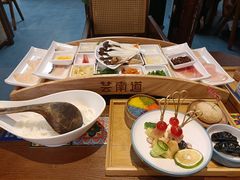 -芸南道·过桥米线(昆明老街旗舰店)