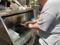 -天津东丽湖风景区