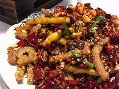 -付掌柜在成都·热炒砂锅集(金禾店)