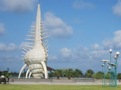 -放鸡岛生态旅游国际度假区