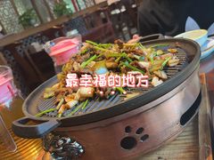 -恭敬李·烤鸭(天坛北门店)