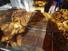 -土门八珍烤鸡腊味店(土门老店)