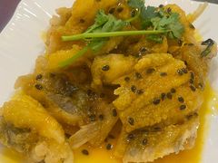 -天天海鲜城·海鲜大排档(新溪店)