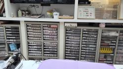 -U3日式美甲美睫