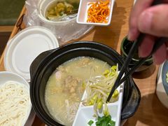 -云海肴·汽锅鸡·云南菜(东坝金隅店)