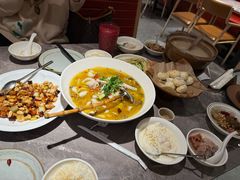 -眉州东坡·川菜(川沙百联店)