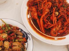 -簋街仔仔小龙虾(总店)