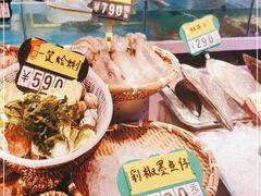 -黄寺蒸汽海鲜(黄寺大街店)