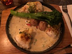 Catch&nbsp;Of&nbsp;The&nbsp;Day-Pakkhús Restaurant