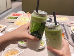 -海底捞火锅(天一广场亚细亚店)
