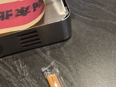 -钱锋炭缸烧烤(南湖大路总店)