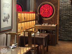 -福来齐·鲁菜海鲜·渔家菜(朝阳街分店)