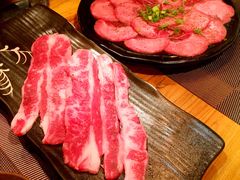 -黑牛の店·和牛烧肉(大悦城店)