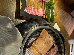-坦坦大炉·韩式烤肉(望京店)