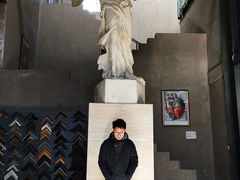 -中国艺术研究院油画院