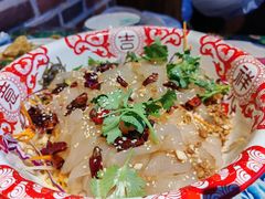 -人民公社大食堂(张家湾店)