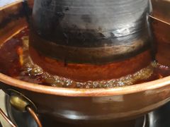 -楼外楼大刀肉传统火锅居(繁荣路店)