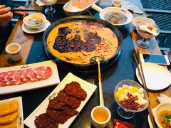 -纸盐河码头火锅(十八梯店)