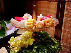 -余欢领鲜火锅(新街口店)