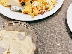 -凡塔斯牛排餐厅(厚街万达店)