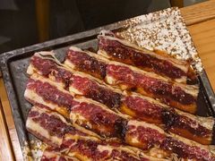 -一品诚记烤肉·甄选店(中南路店)