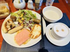 -昆明佳华广场酒店·西餐厅