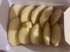 -鲍师傅糕点(永安里店)