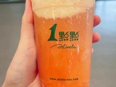 -1点点(达明店)