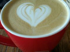 -旧雨咖啡·CoffeeFORU(黄村奥体店)