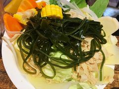 -隐酌火锅鸡(御河新城店)