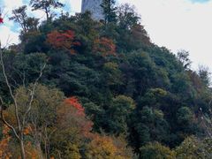 -九皇山景区